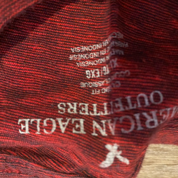 2- Xl American eagle Tee’s - Picture 6 of 8